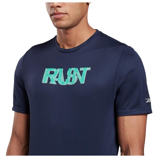 RE  SS  GRAPHIC TEE